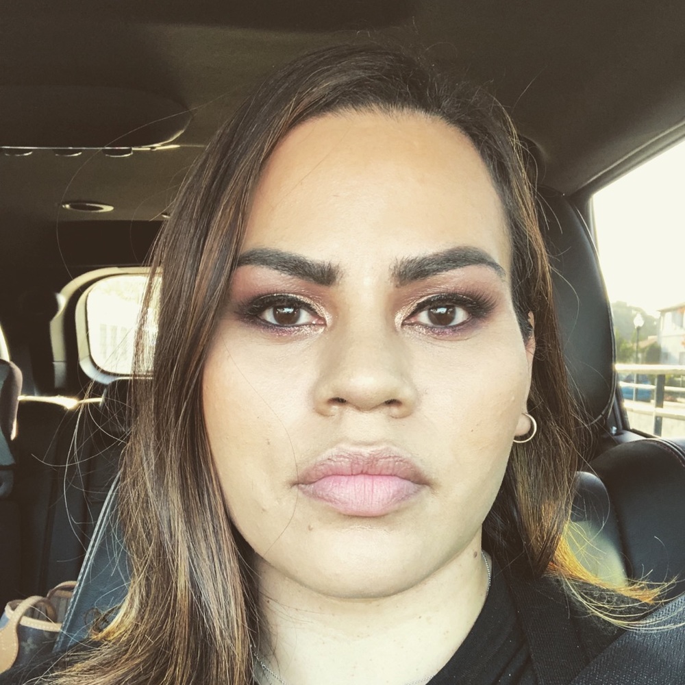 Meet your Posher, Veronica